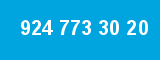 924 773 30 20